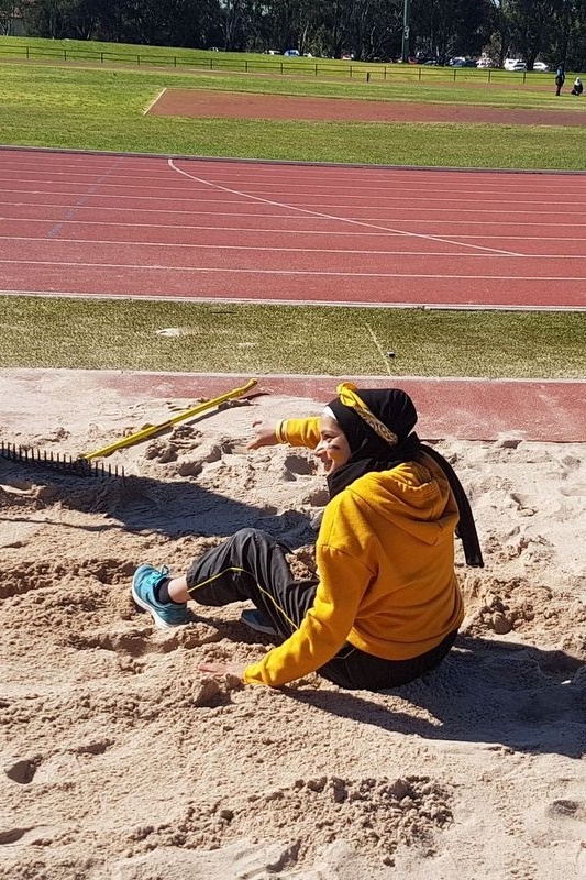 2019 Athletics Carnival